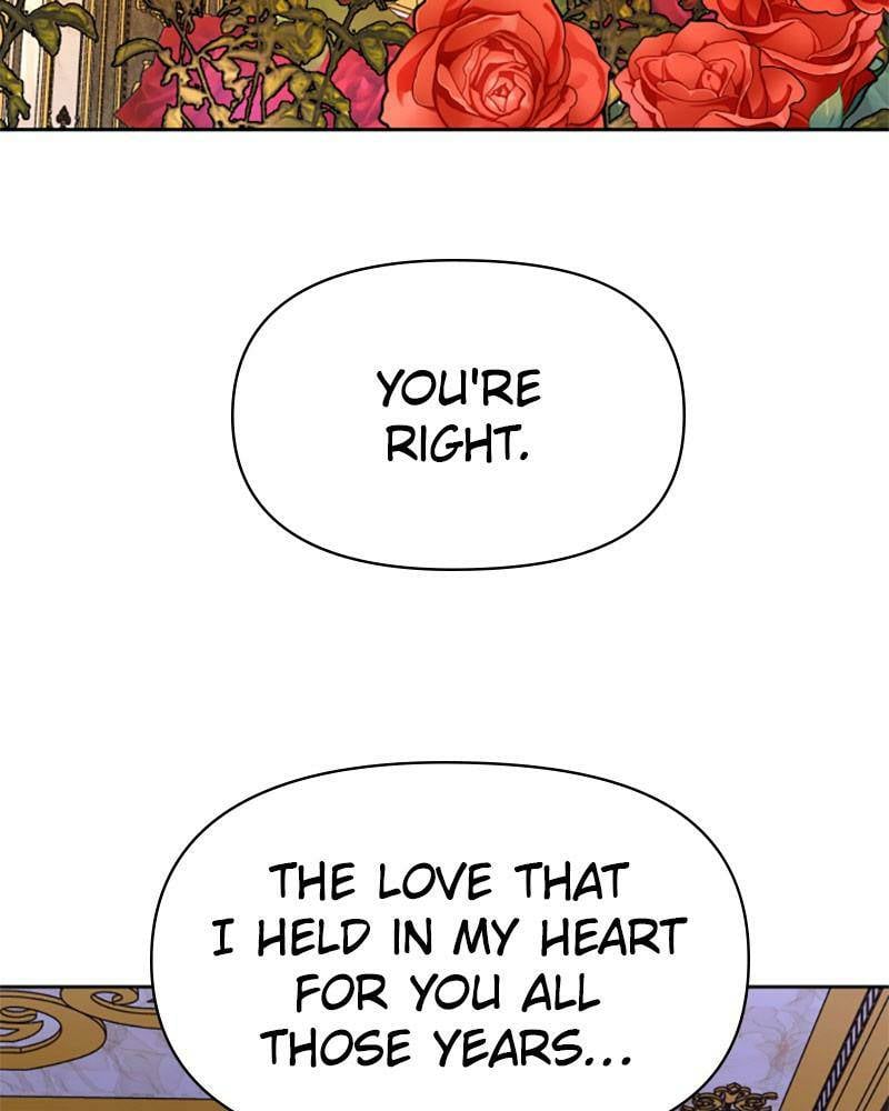 I Want to Be You, Just For A Day Chapter 50 page 138