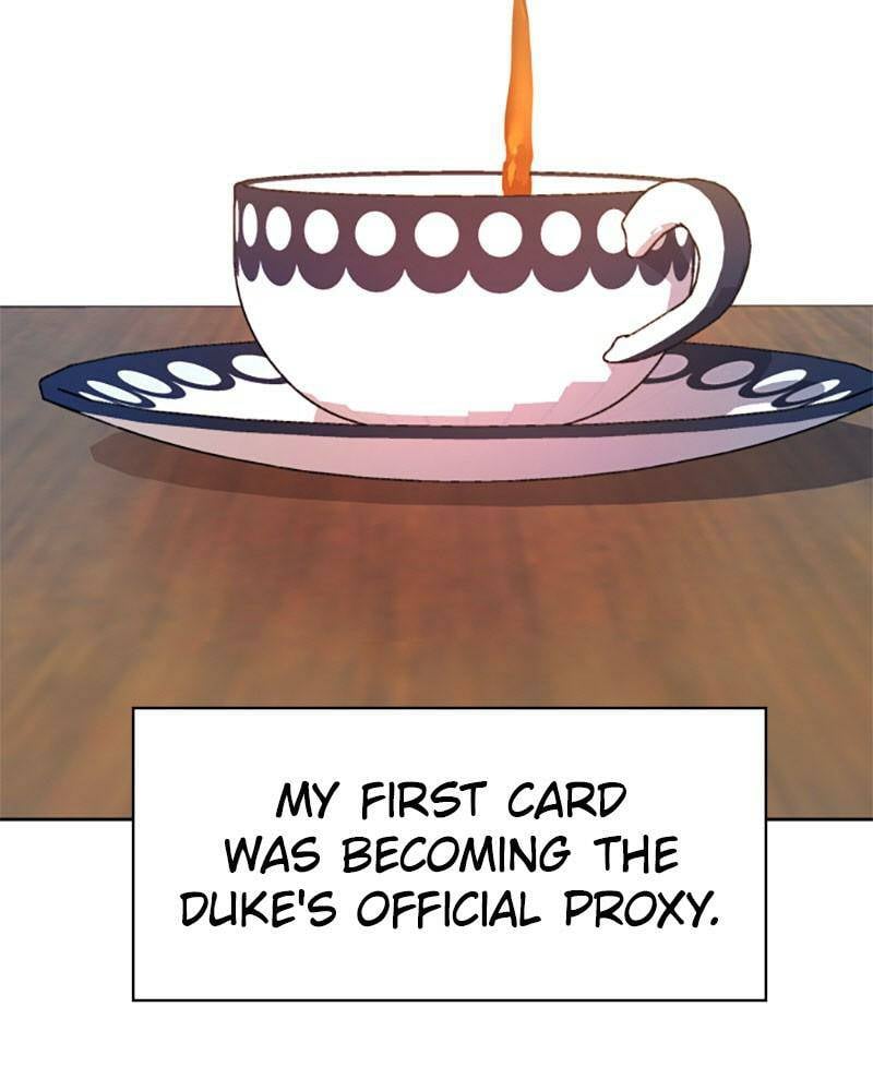 I Want to Be You, Just For A Day Chapter 50 page 20