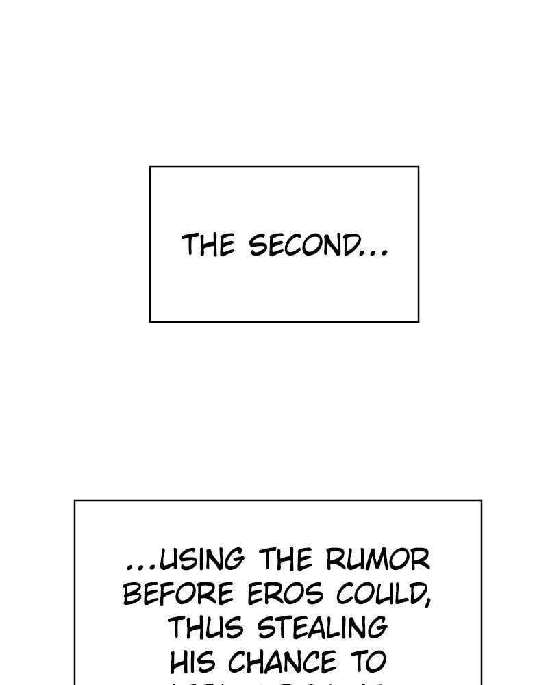 I Want to Be You, Just For A Day Chapter 50 page 21