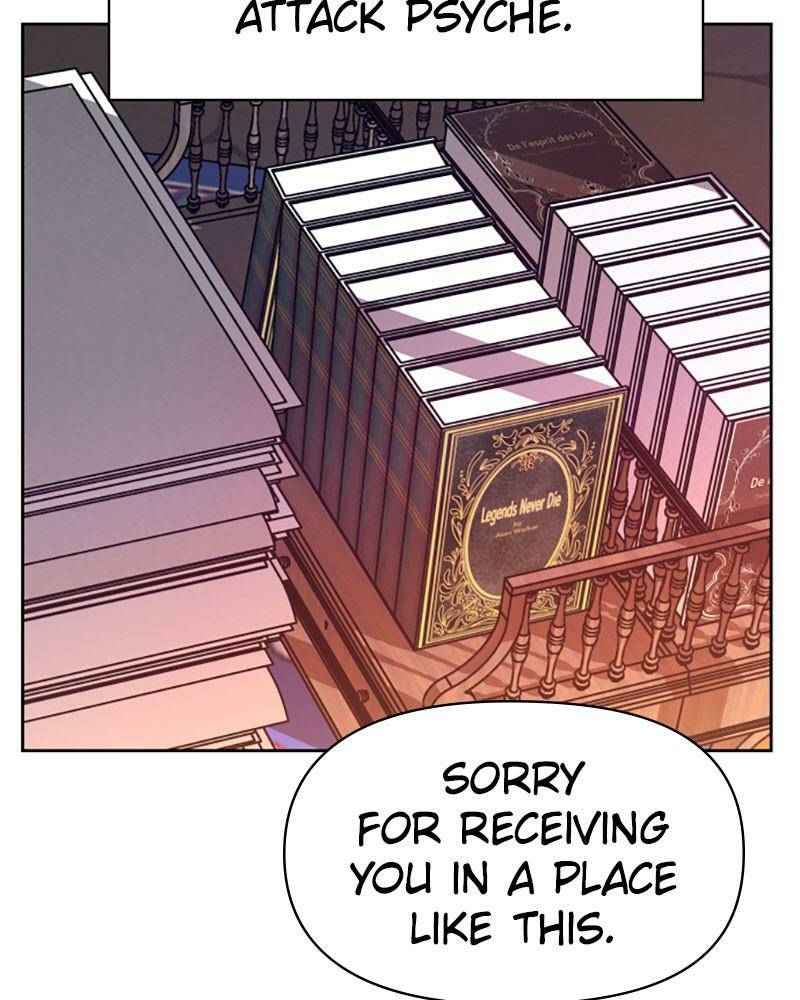 I Want to Be You, Just For A Day Chapter 50 page 22