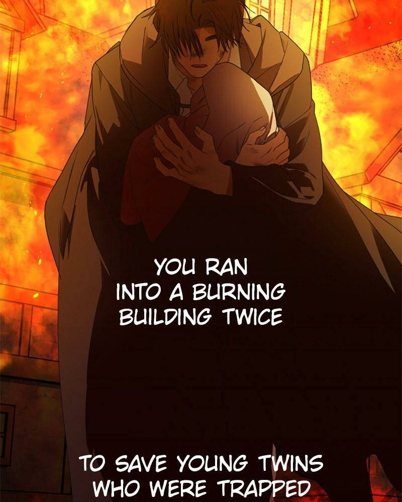 I Want to Be You, Just For A Day Chapter 50 page 55