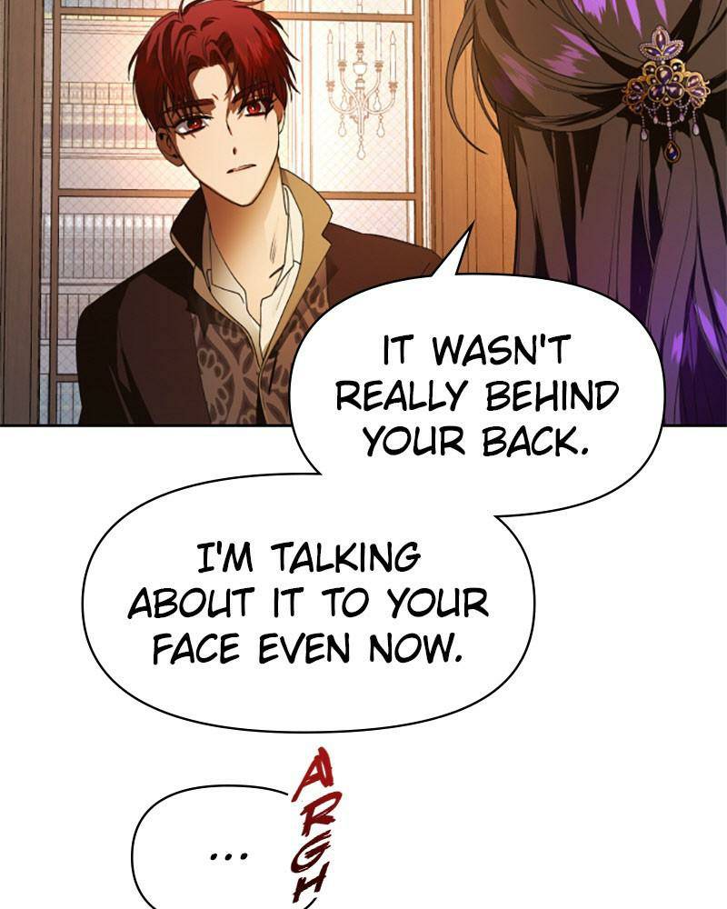 I Want to Be You, Just For A Day Chapter 50 page 58