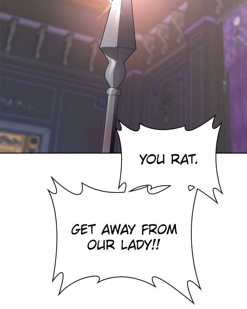 I Want to Be You, Just For A Day Chapter 50 page 8