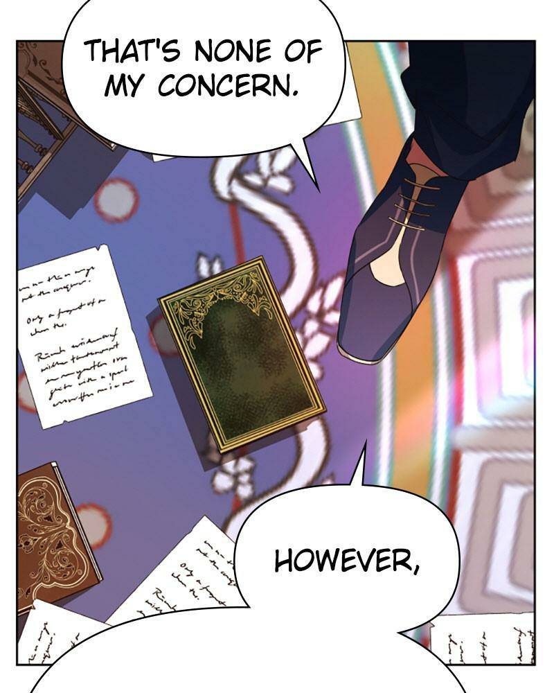I Want to Be You, Just For A Day Chapter 50 page 91