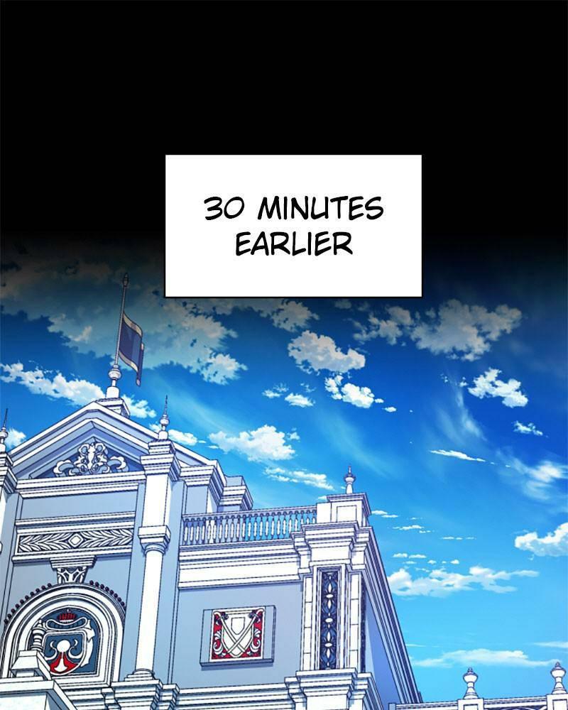 I Want to Be You, Just For A Day Chapter 51 page 0