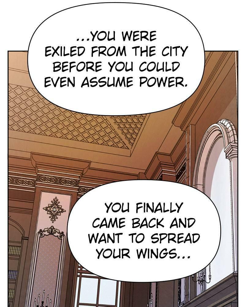 I Want to Be You, Just For A Day Chapter 51 page 113