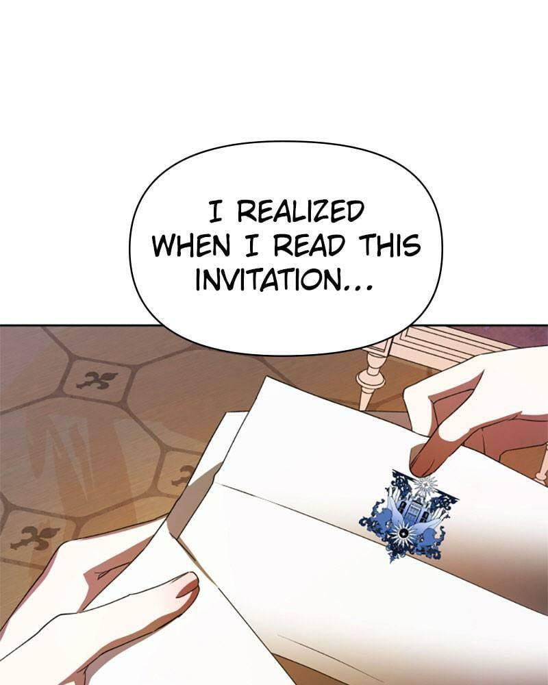 I Want to Be You, Just For A Day Chapter 51 page 116
