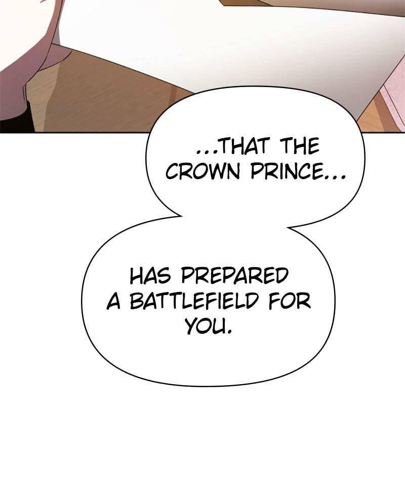 I Want to Be You, Just For A Day Chapter 51 page 117
