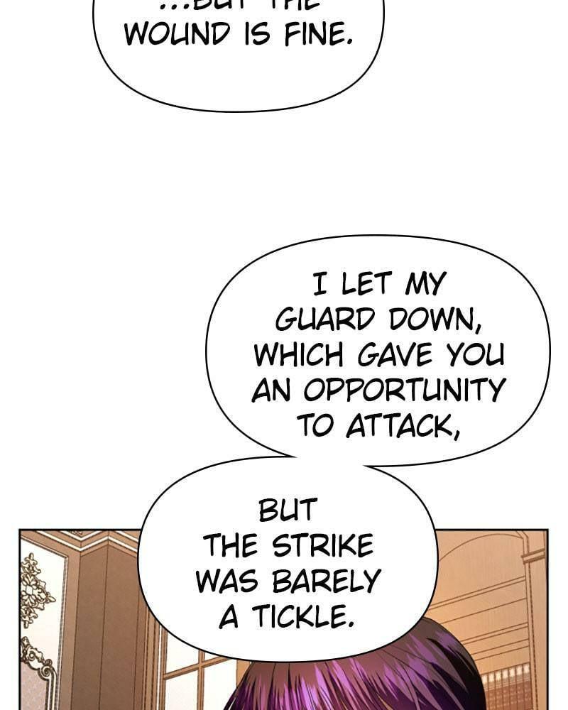 I Want to Be You, Just For A Day Chapter 51 page 25