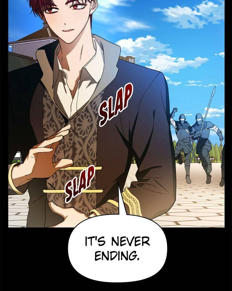 I Want to Be You, Just For A Day Chapter 51 page 4