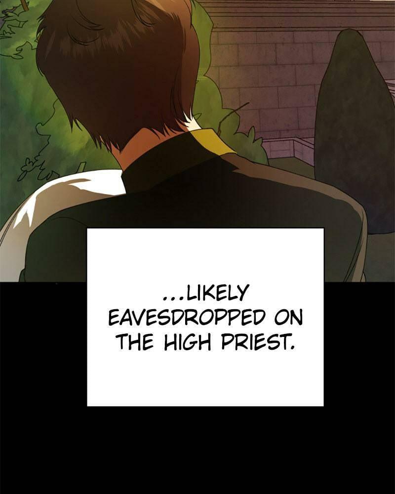 I Want to Be You, Just For A Day Chapter 51 page 57