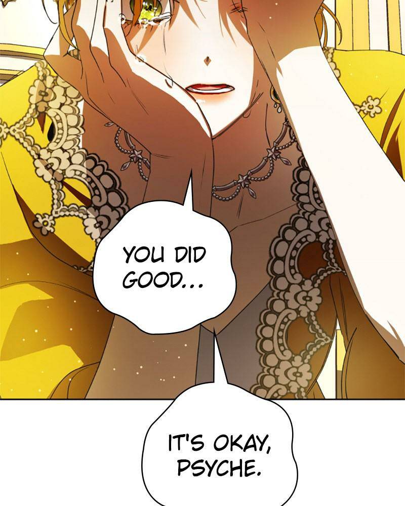 I Want to Be You, Just For A Day Chapter 52 page 17