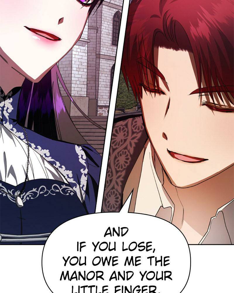 I Want to Be You, Just For A Day Chapter 52 page 46