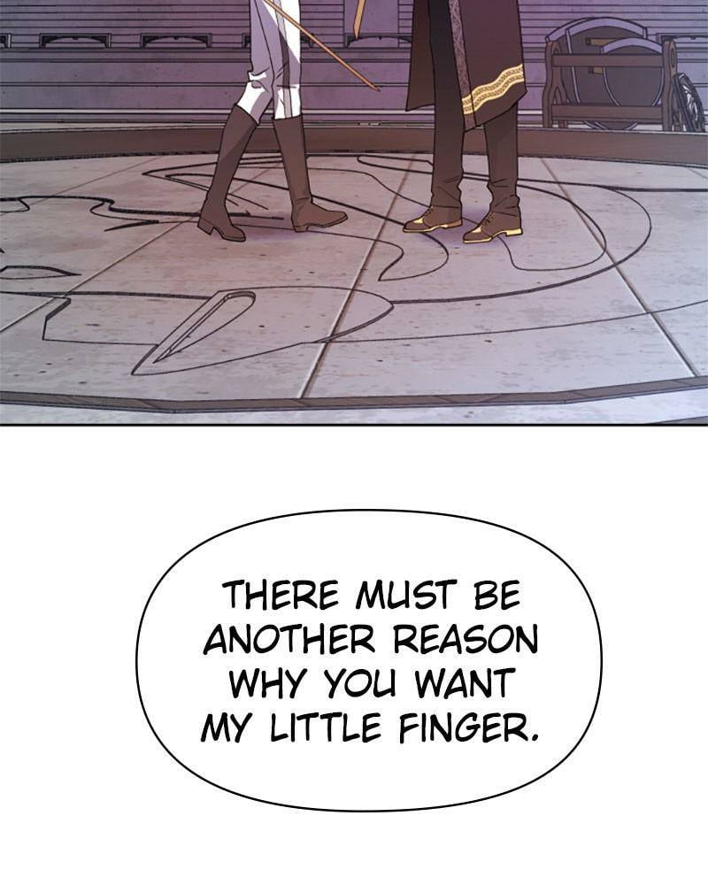 I Want to Be You, Just For A Day Chapter 52 page 50
