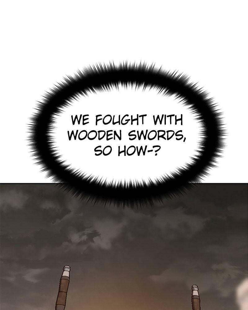 I Want to Be You, Just For A Day Chapter 53 page 165