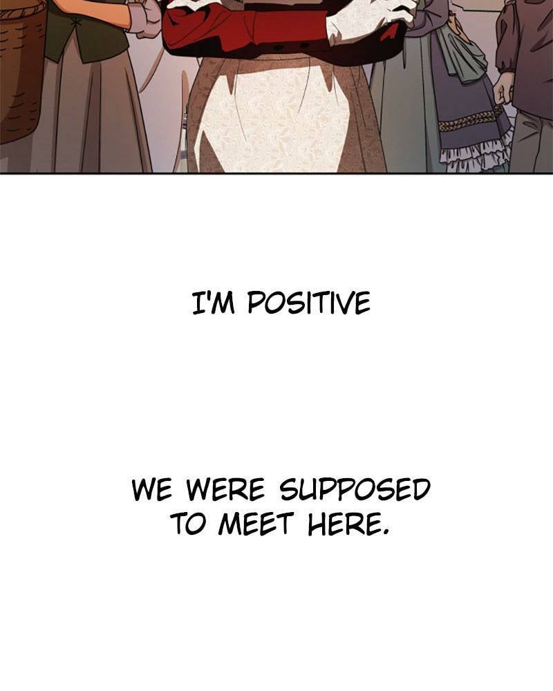 I Want to Be You, Just For A Day Chapter 54 page 114