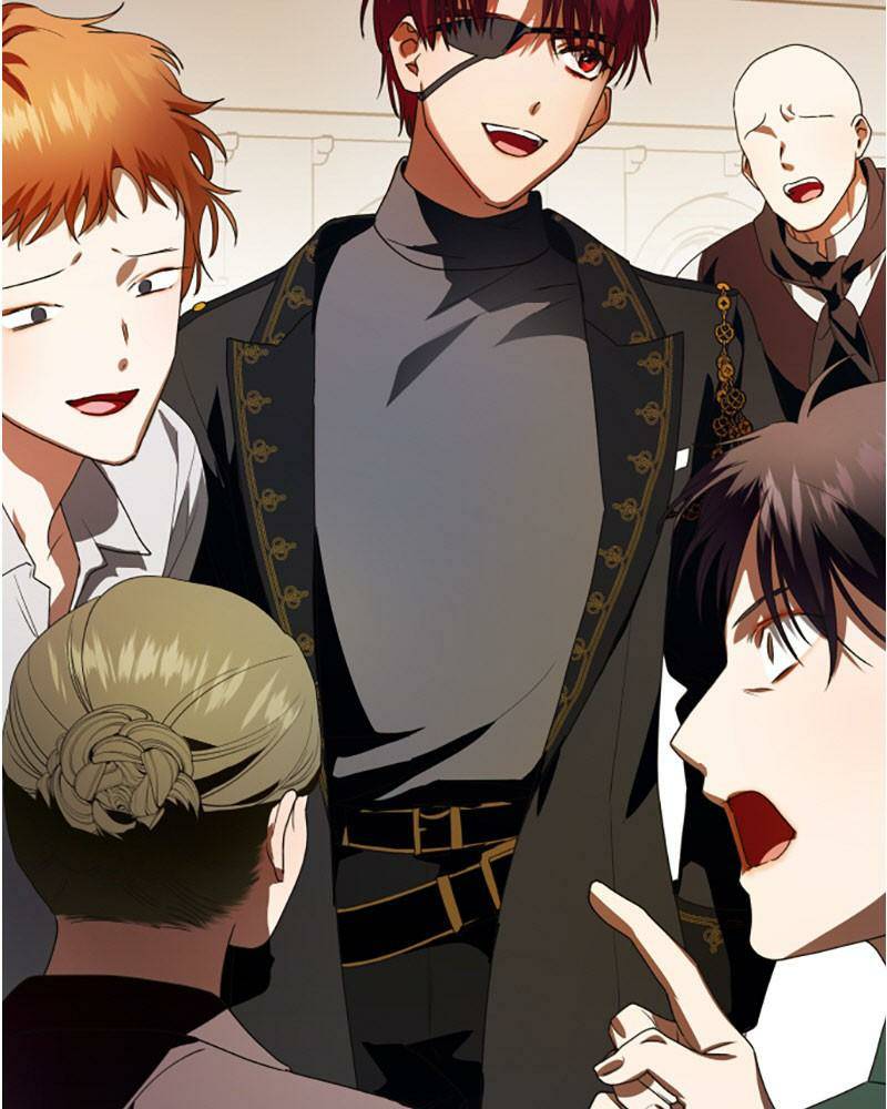 I Want to Be You, Just For A Day Chapter 54 page 116
