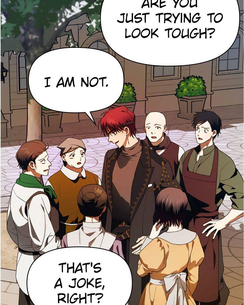 I Want to Be You, Just For A Day Chapter 54 page 118