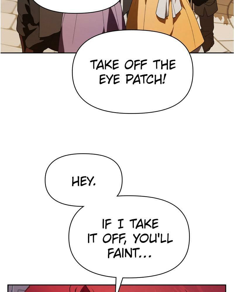 I Want to Be You, Just For A Day Chapter 54 page 119