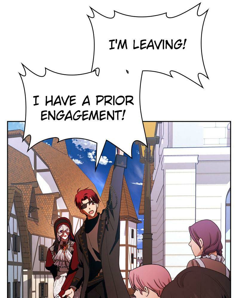 I Want to Be You, Just For A Day Chapter 54 page 126