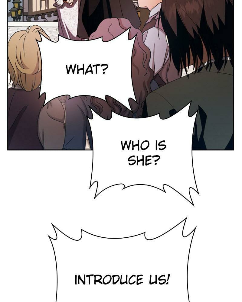 I Want to Be You, Just For A Day Chapter 54 page 127