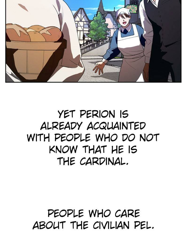 I Want to Be You, Just For A Day Chapter 54 page 135