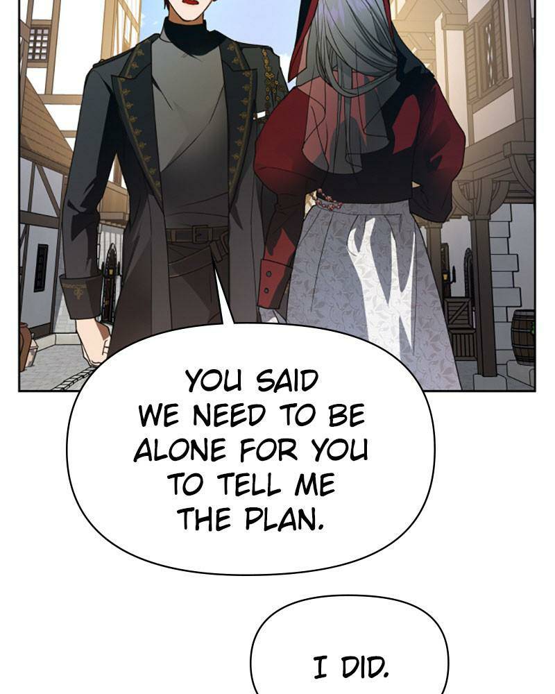 I Want to Be You, Just For A Day Chapter 54 page 144