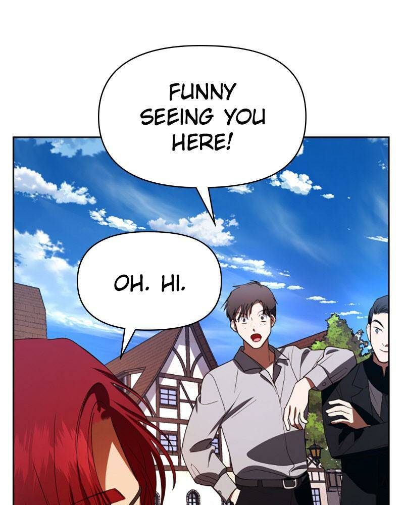 I Want to Be You, Just For A Day Chapter 54 page 149