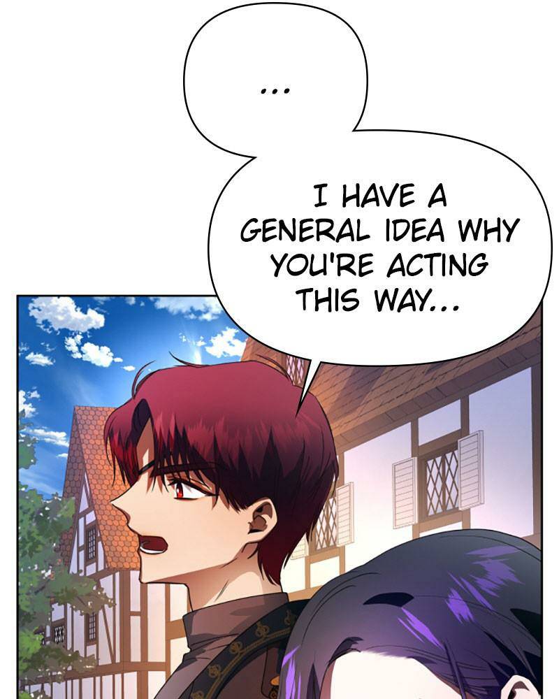 I Want to Be You, Just For A Day Chapter 54 page 162