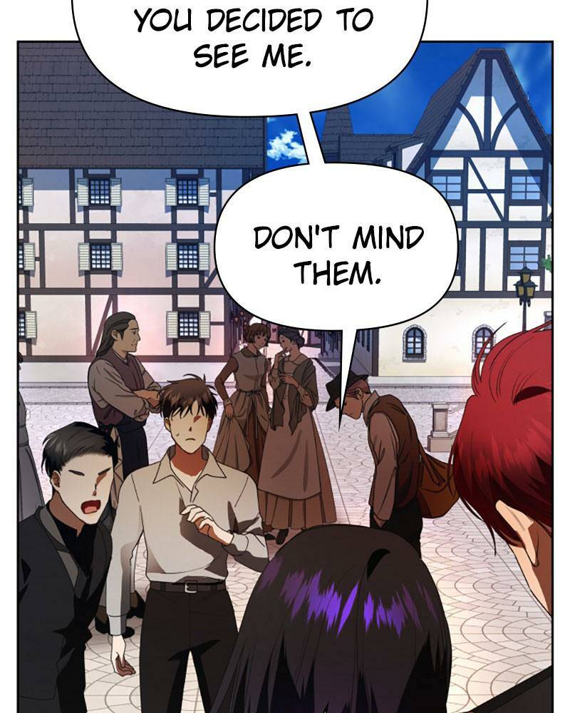 I Want to Be You, Just For A Day Chapter 54 page 166