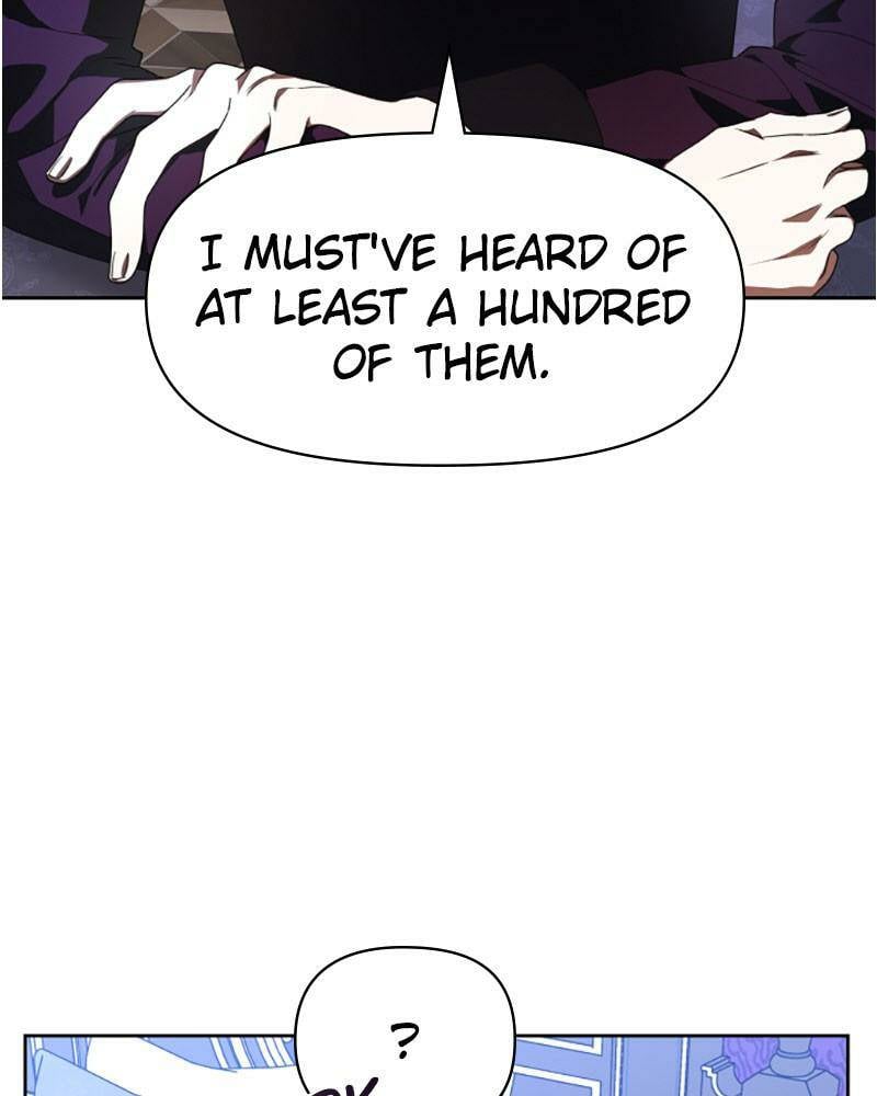 I Want to Be You, Just For A Day Chapter 54 page 19