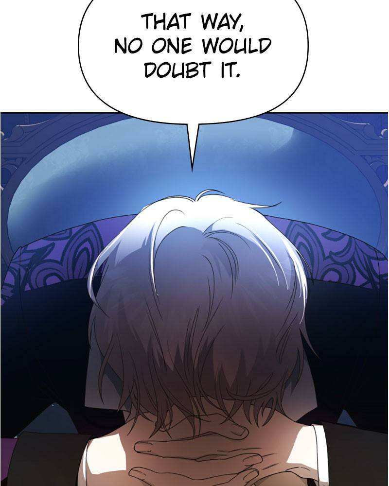 I Want to Be You, Just For A Day Chapter 54 page 34
