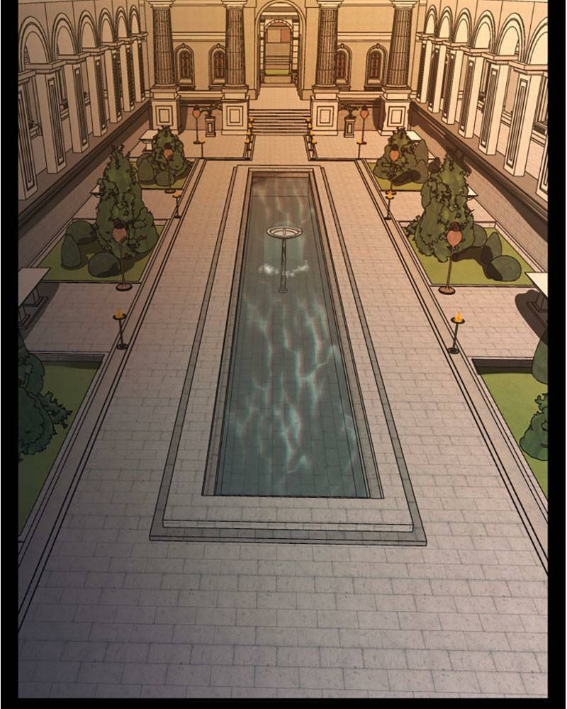 I Want to Be You, Just For A Day Chapter 54 page 37
