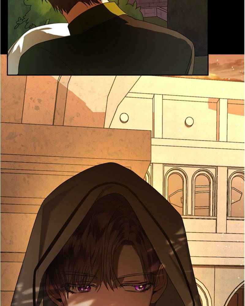 I Want to Be You, Just For A Day Chapter 54 page 40