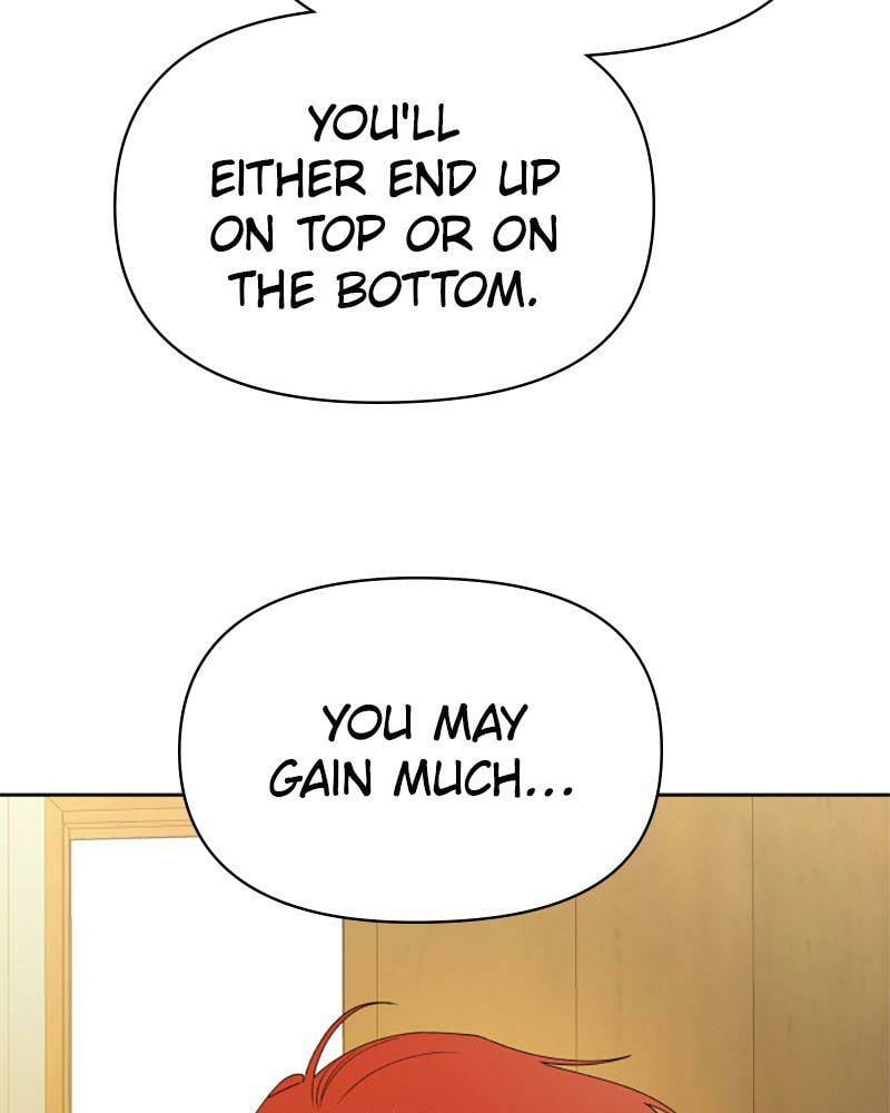 I Want to Be You, Just For A Day Chapter 54 page 81