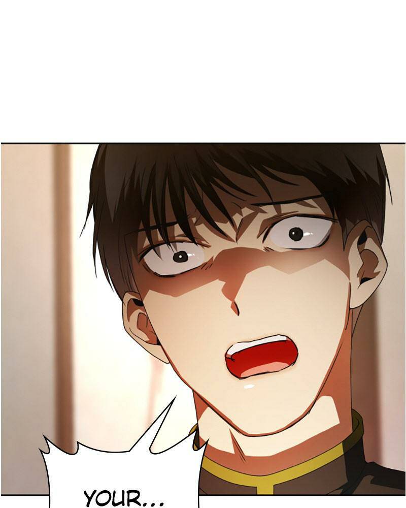 I Want to Be You, Just For A Day Chapter 54 page 8