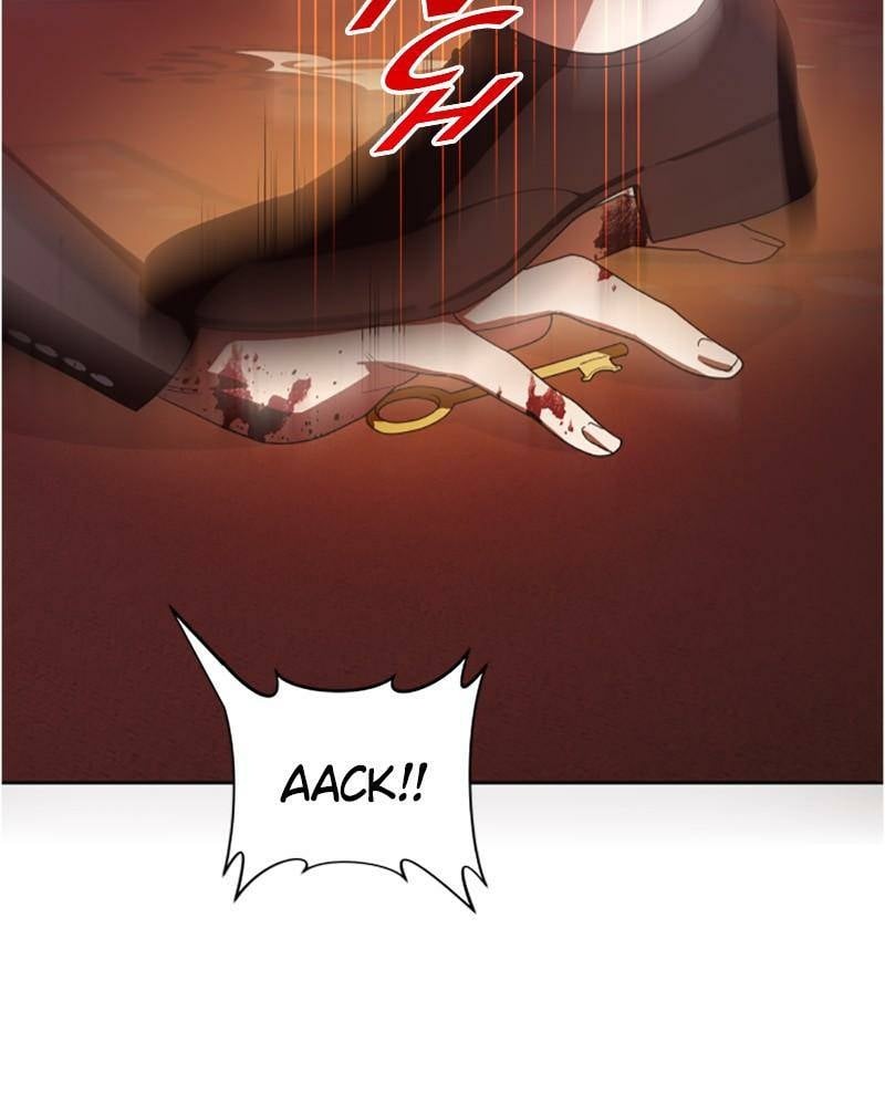 I Want to Be You, Just For A Day Chapter 55 page 118