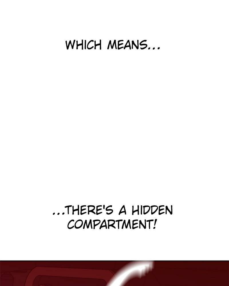 I Want to Be You, Just For A Day Chapter 55 page 174