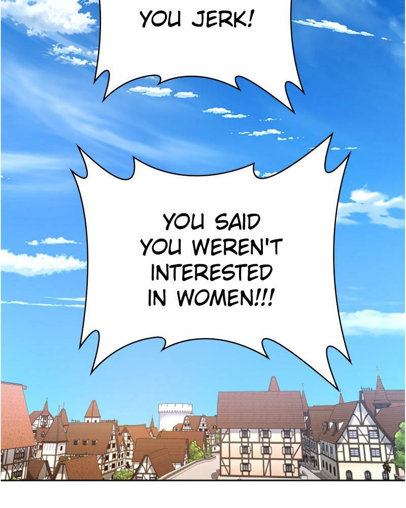 I Want to Be You, Just For A Day Chapter 55 page 17