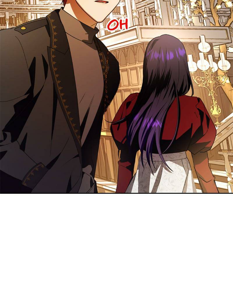 I Want to Be You, Just For A Day Chapter 55 page 36