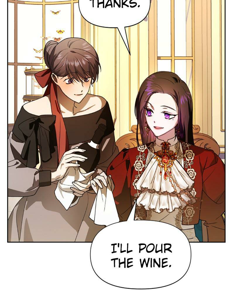 I Want to Be You, Just For A Day Chapter 55 page 39