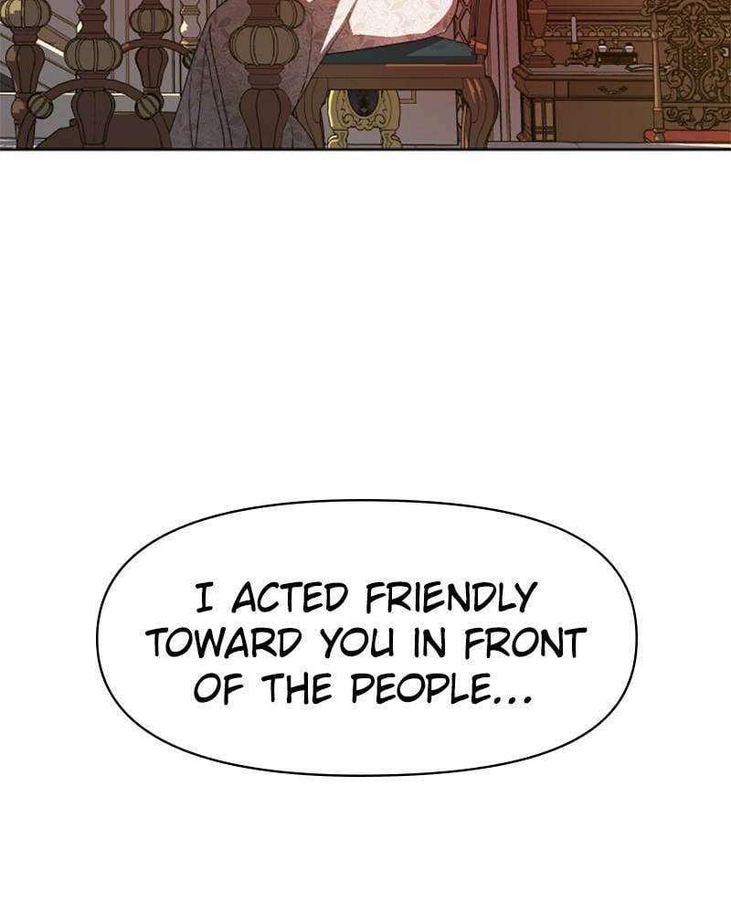 I Want to Be You, Just For A Day Chapter 55 page 43