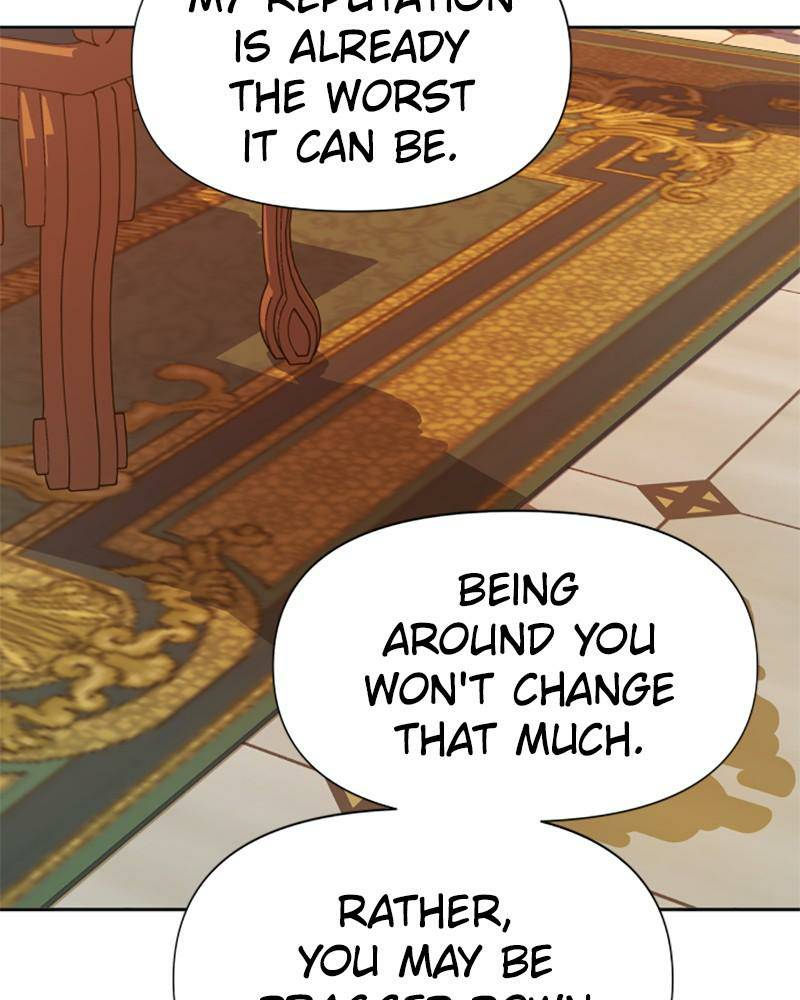 I Want to Be You, Just For A Day Chapter 55 page 50