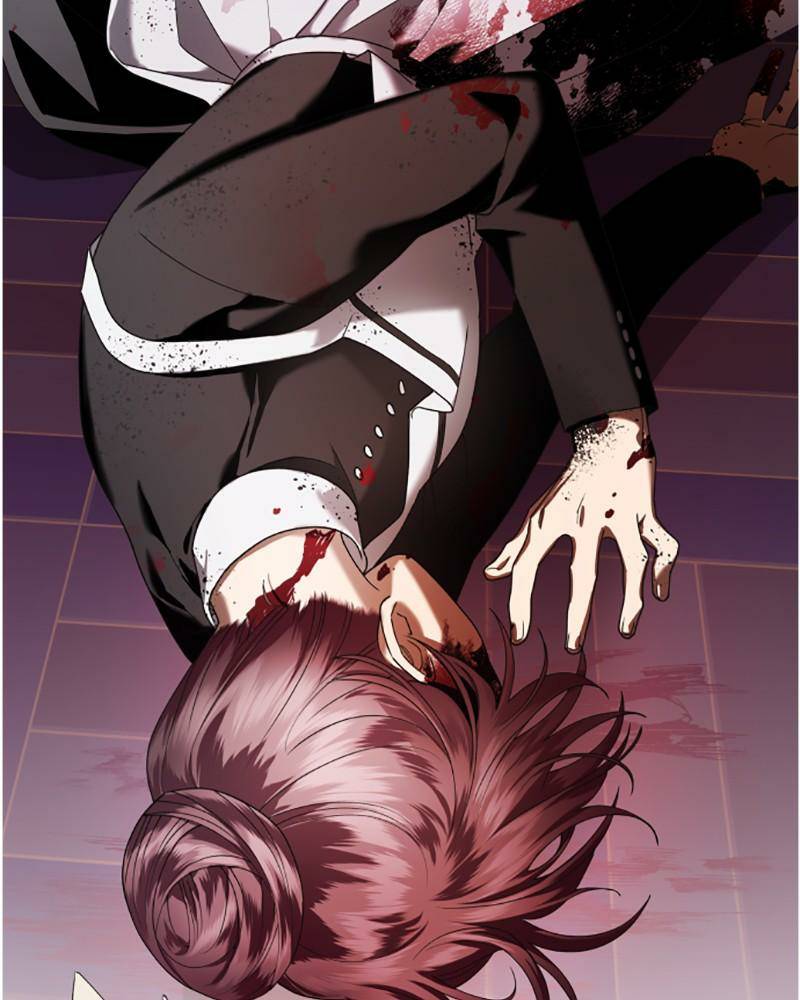 I Want to Be You, Just For A Day Chapter 55 page 87