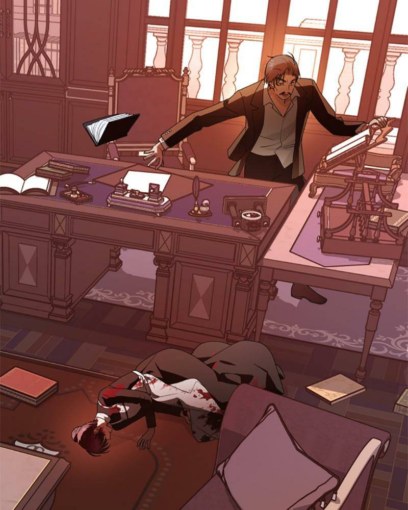 I Want to Be You, Just For A Day Chapter 55 page 92