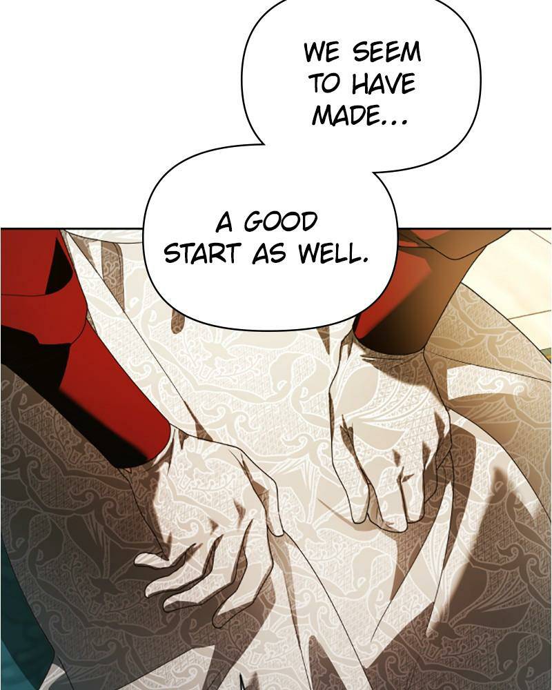 I Want to Be You, Just For A Day Chapter 56 page 117