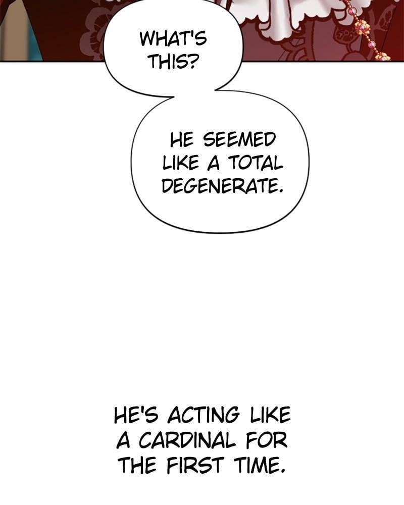 I Want to Be You, Just For A Day Chapter 56 page 125