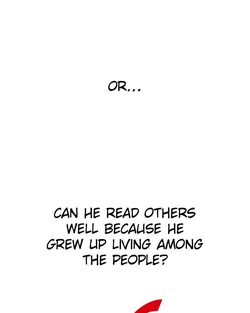 I Want to Be You, Just For A Day Chapter 56 page 126