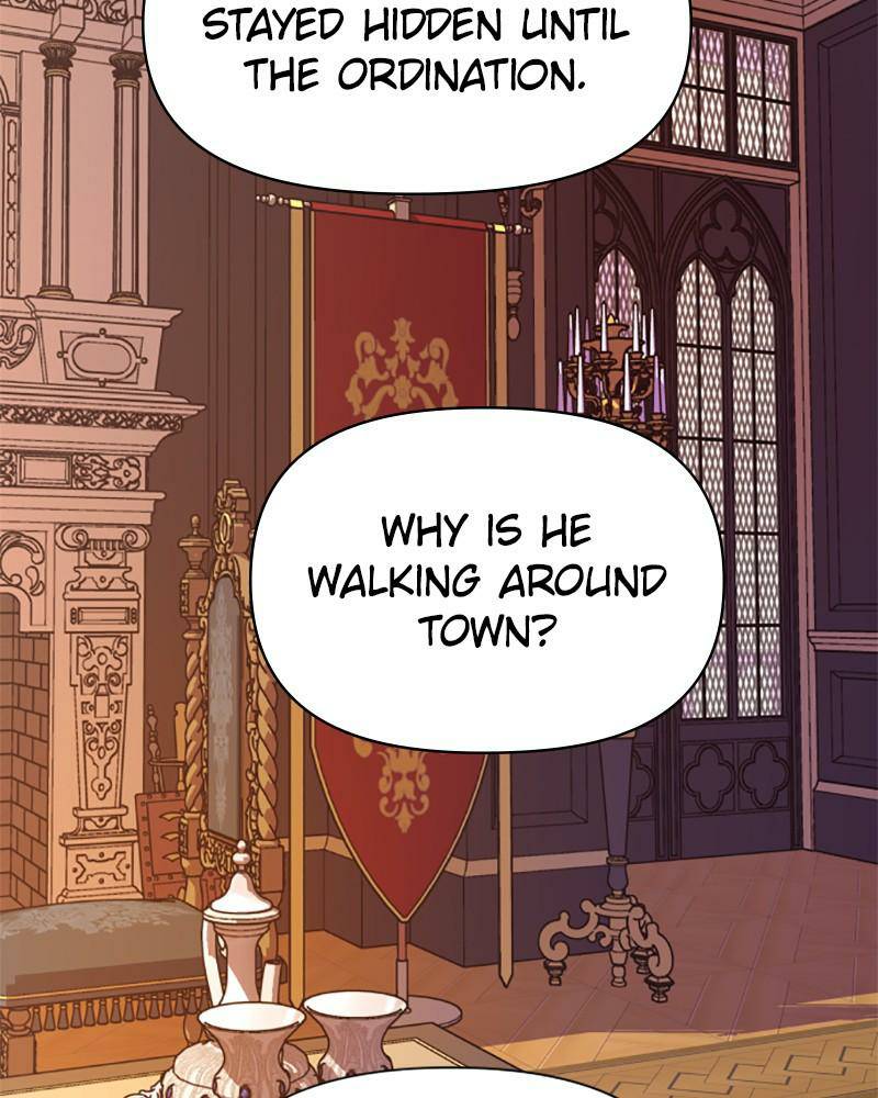 I Want to Be You, Just For A Day Chapter 56 page 166