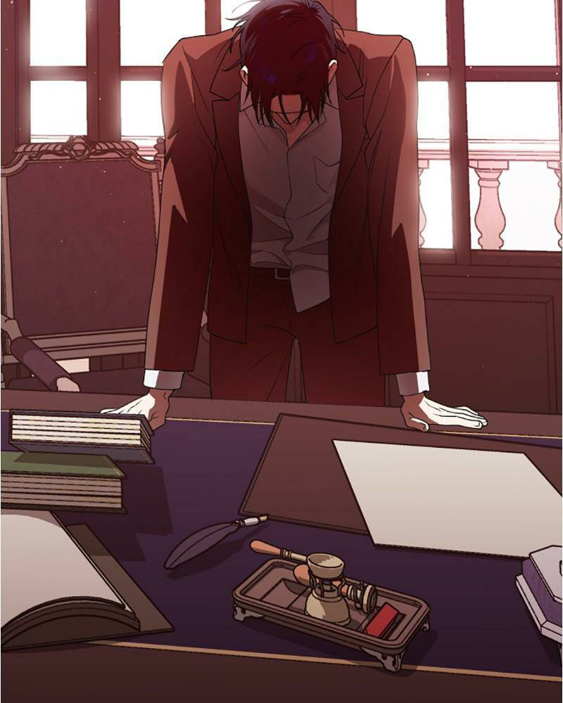 I Want to Be You, Just For A Day Chapter 56 page 25